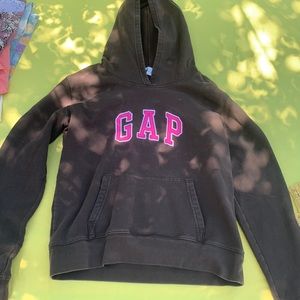 gap children’s hoodie